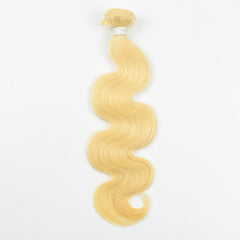 613 Raw Hair Bundles 100% Human Hair 1pc