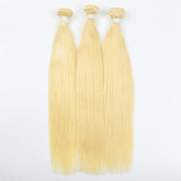 613 Raw Hair Bundles 100% Human Hair 3pcs