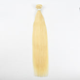 613 Raw Hair Bundles 100% Human Hair 1pc