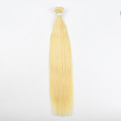 613 Raw Hair Bundles 100% Human Hair 1pc