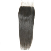 Vrigin 5X5 HD Closure Real Invisible HD Lace