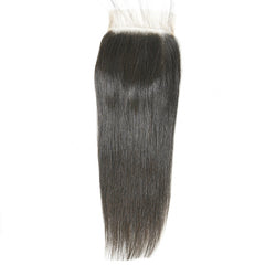 Vrigin 5X5 HD Closure Real Invisible HD Lace