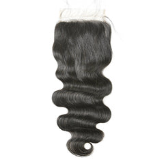 Vrigin 5X5 HD Closure Real Invisible HD Lace