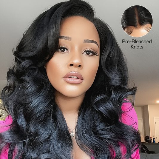 My Honest Thoughts After Wearing Wigs—No Fluff, Just Real Talk
