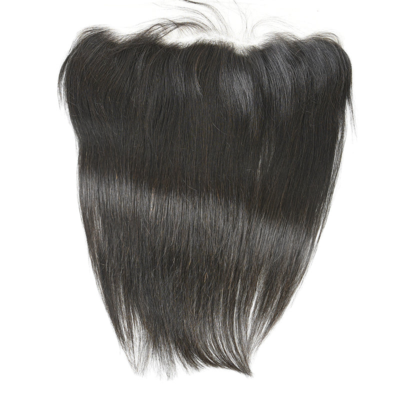 Vrigin 13X4 Transparent Lace Frontal 100% human hair