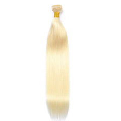 613 Hair Bundles 100% Human Virgin Hair 1pc